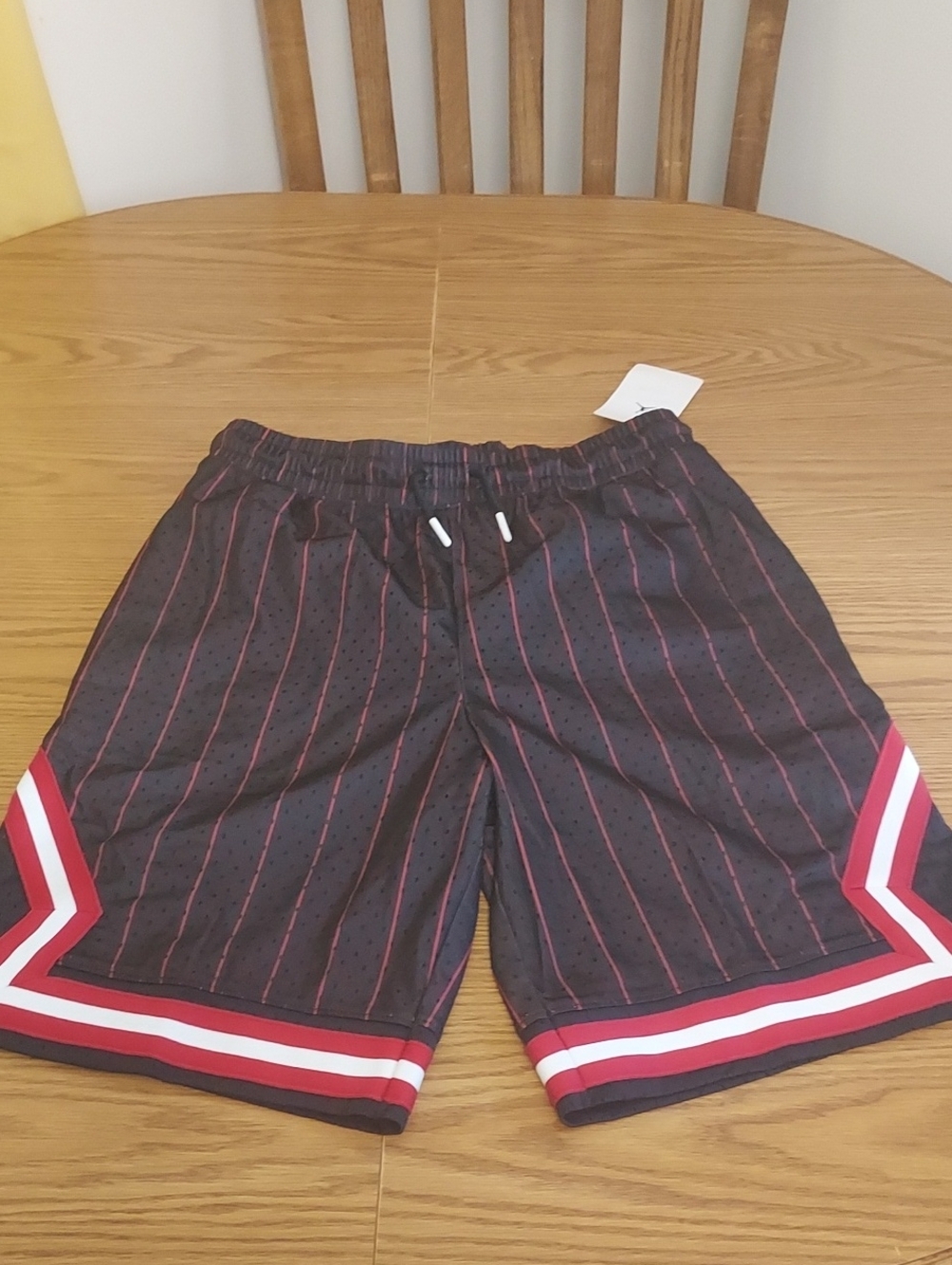 Jordan Jumpman Shorts - Picture 4 of 12